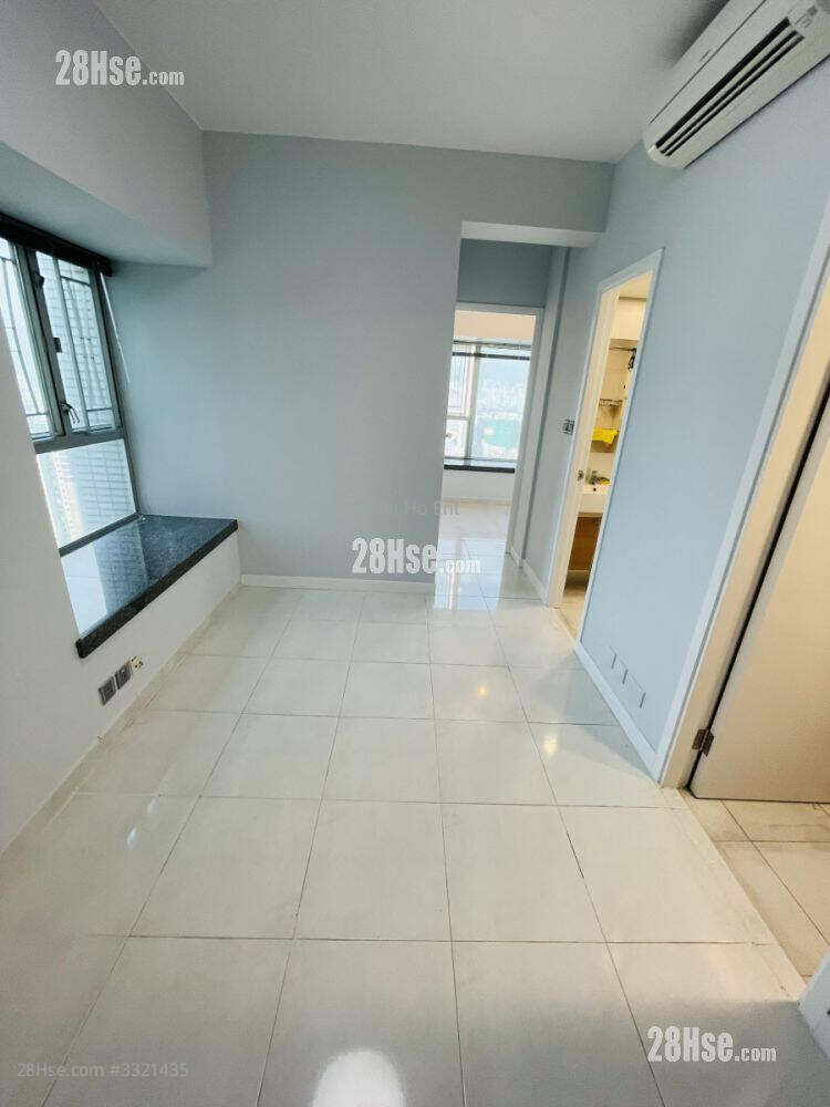 Metro Harbour View Rental 2 Bedrooms , 1 Bathroom 326 ft² ( 30.3 m² )