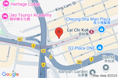 Prowell Asia Centre