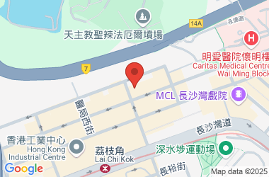 东方国际大厦