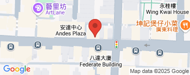 皇后大道西305-307号 2/F 物业地址