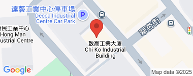 联发隆工业大厦 中层 物业地址