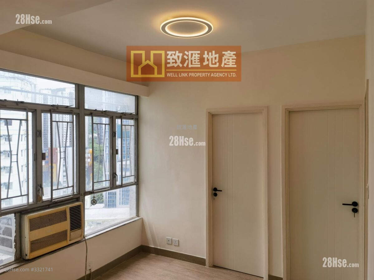 Tsuen Wan Garden Sell 2 Bedrooms 337 ft² ( 31.3 m² )