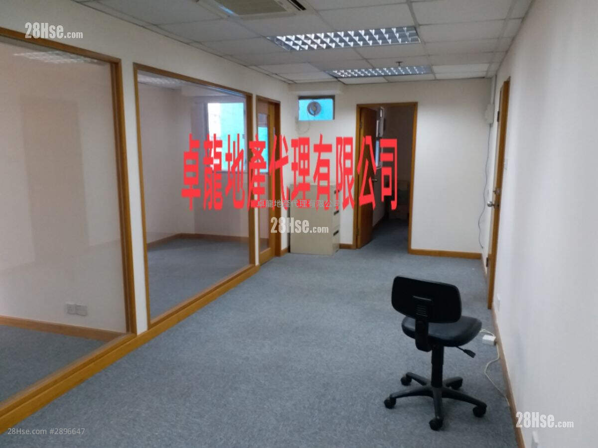 Kwai Wu Industrial Building Rental 3 Bedrooms , 1 Toilet