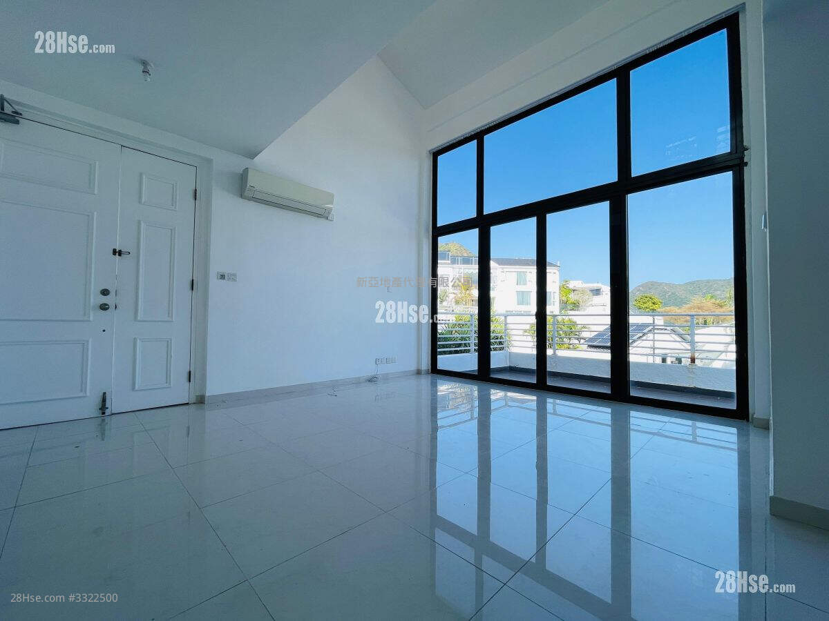 Tai Mong Tsai Rental 3 Bedrooms , 2 Bathrooms 1,862 ft² ( 173.0 m² )