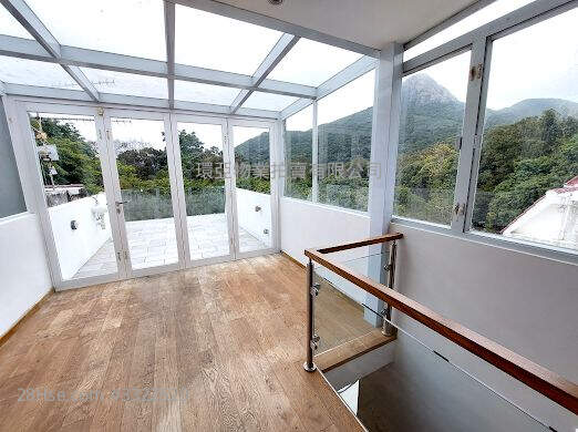 Tai Au Mun Sell 4 Bedrooms , 3 Bathrooms 1,629 ft² ( 151.3 m² )