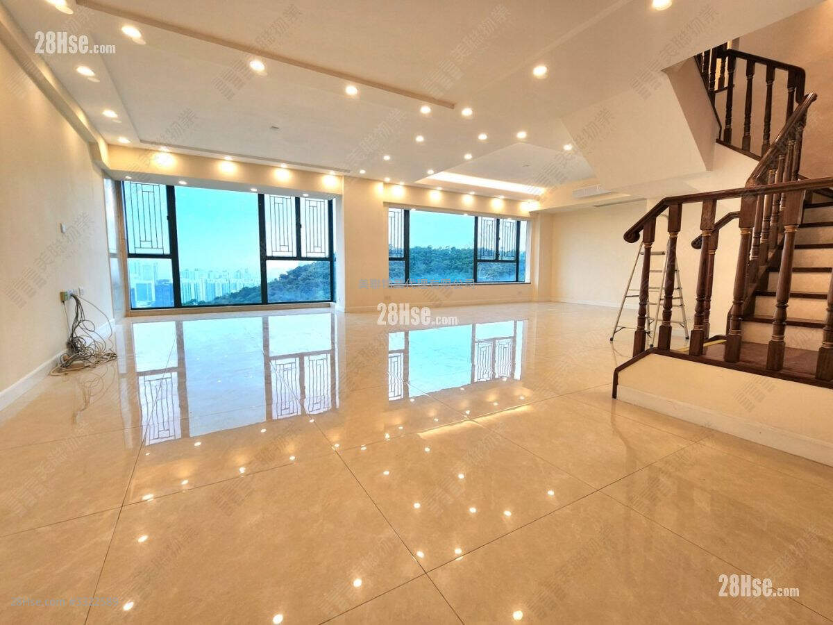 Dynasty Heights Rental 4 Bedrooms , 3 Bathrooms 2,215 ft² ( 205.8 m² )