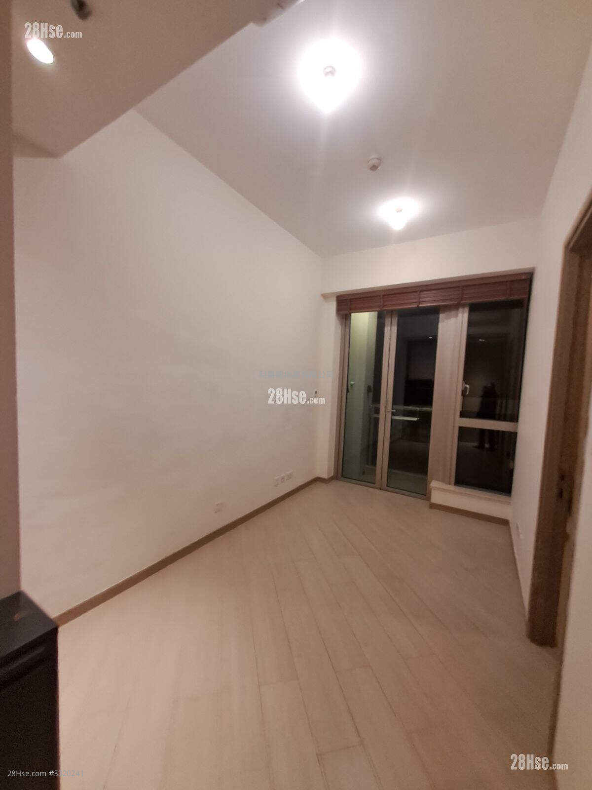 Madison Park Rental 1 Bedroom , 1 Bathroom 302 ft² ( 28.1 m² )