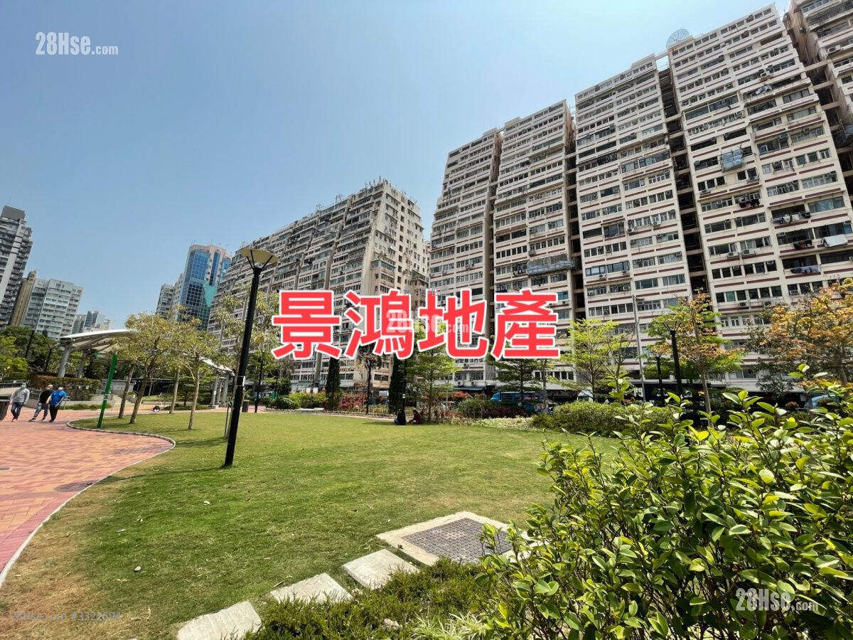 Man Yuen Building Sell 5+ Bedrooms 850 ft² ( 79.0 m² )