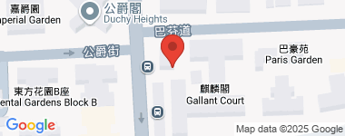 励德阁 高层 (5-14/14楼) 物业地址
