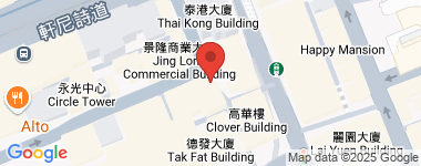 金龙大厦 地铺Shop A 物业地址