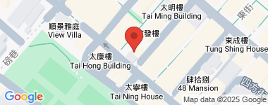 太平山街5号 全层 物业地址