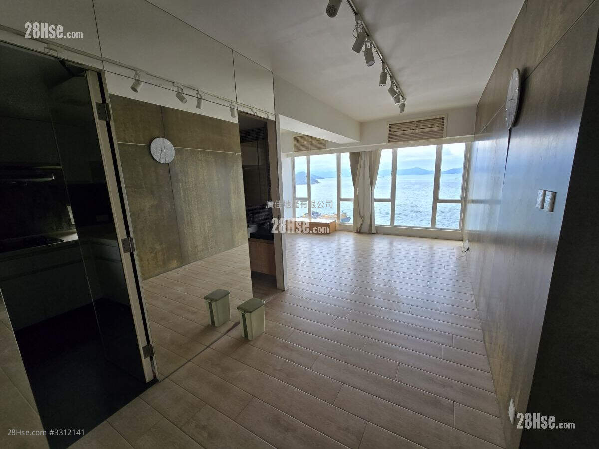 Sum Way Mansion Sell 2 Bedrooms , 2 Bathrooms 746 ft² ( 69.3 m² )