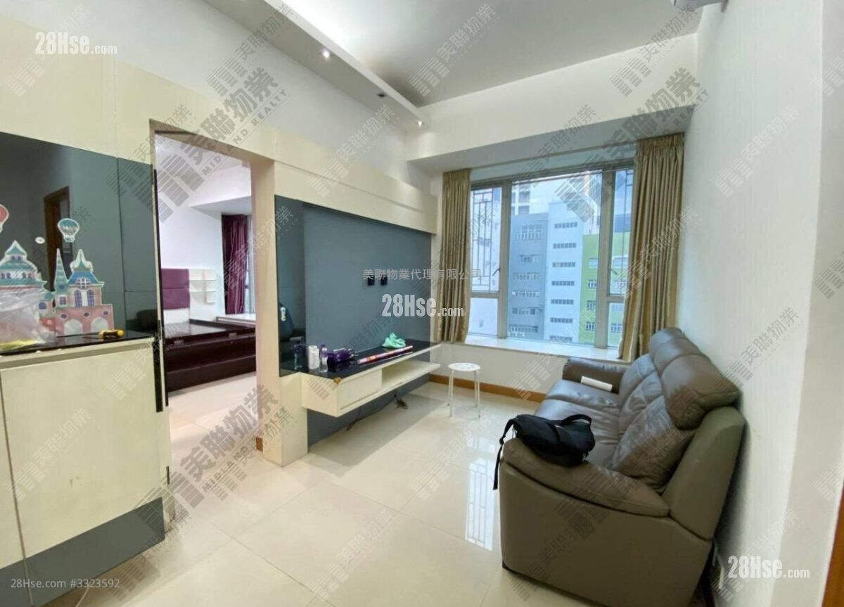 Indihome Sell 1 Bedroom 420 ft² ( 39.0 m² )