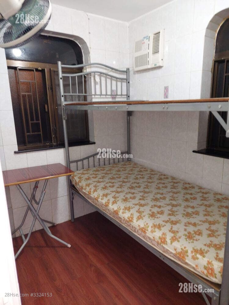 Fa Sam Hang Village Rental 1 Bedroom 70 ft² ( 6.5 m² )