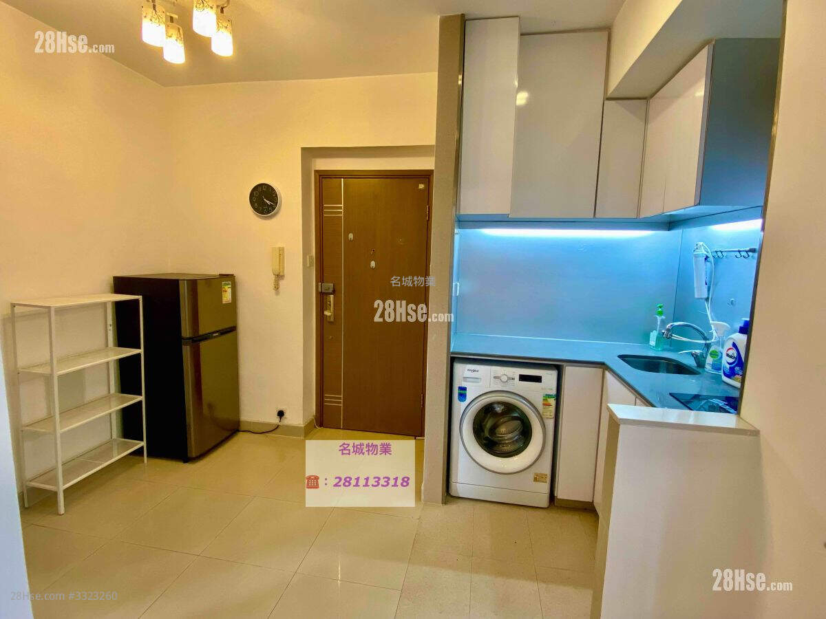 Nan Hai Mansion Sell 1 Bedroom , 1 Bathroom 284 ft² ( 26.4 m² )