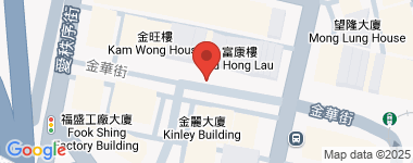 41-43 Kam Wa Street Unit St-43, Mid Floor, Middle Floor Address