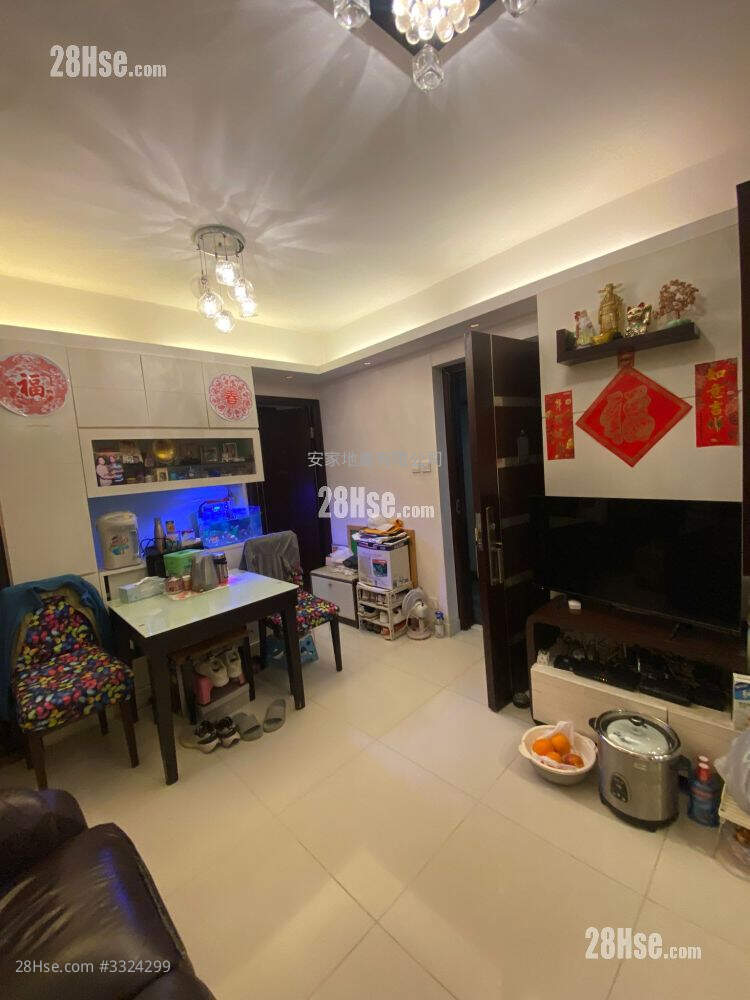 Chung Yew Building Sell 1 Bedroom , 1 Bathroom 314 ft² ( 29.2 m² )