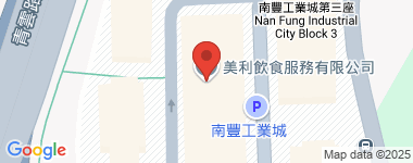 Nan Fung Industrial City  Address