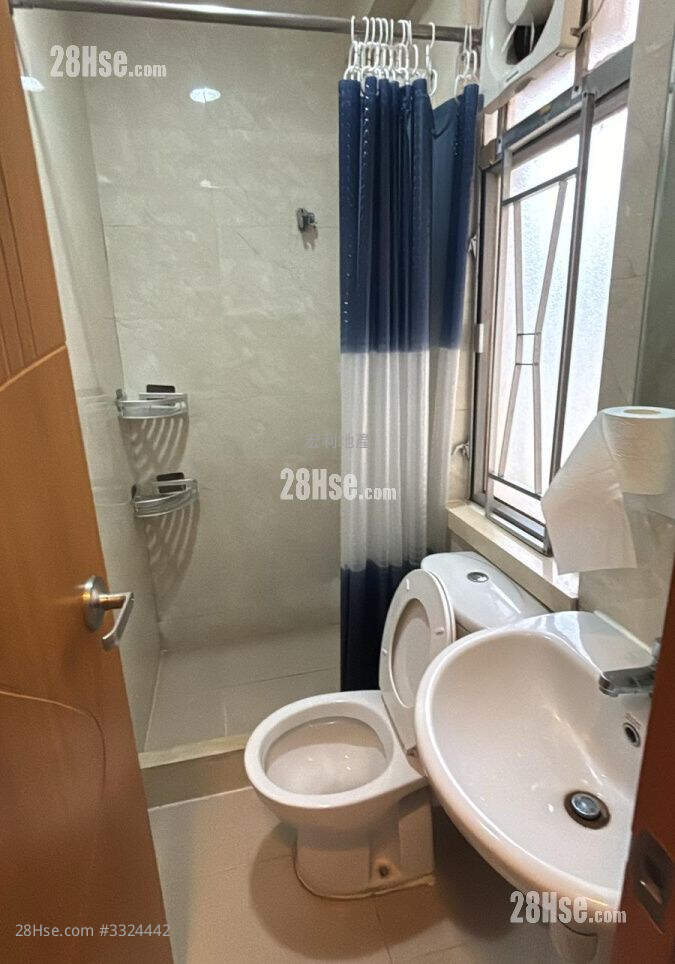 Winner Centre Rental 1 Bedroom , 1 Bathroom 260 ft² ( 24.2 m² )