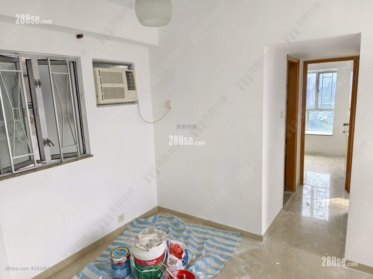 Sheungshui Town Center Rental 2 Bedrooms , 1 Bathroom 369 ft² ( 34.3 m² )