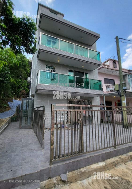 Fung Yuen Rental 3 Bedrooms