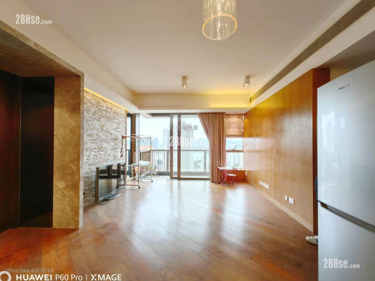 8 Chun Fai Terrace Rental 4 Bedrooms , 3 Bathrooms 1,542 ft² ( 143.3 m² )