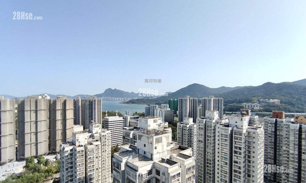 Tai Po Plaza Sell 2 Bedrooms 377 ft² ( 35.0 m² )