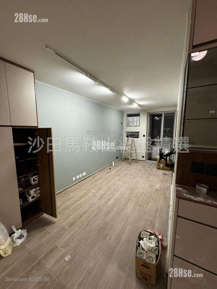 Kam Chun Court Sell 1 Bedroom 418 ft² ( 38.8 m² )