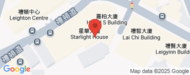 Starlight House Unit St-34A, High Floor Address