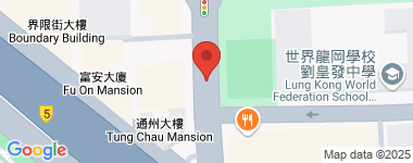 241 Tai Kok Tsui Road 3Rd Floor, Middle Floor Address