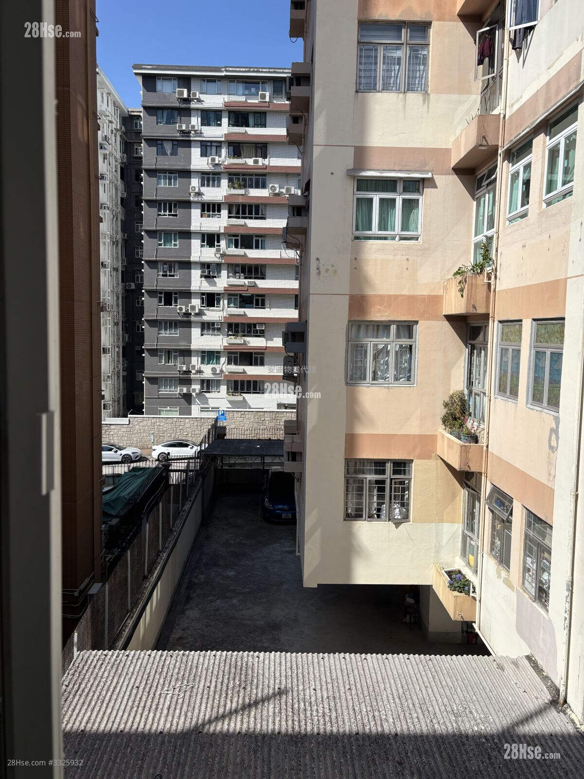 Sui Wah Building Rental 3 Bedrooms , 1 Bathroom 780 ft² ( 72.5 m² )