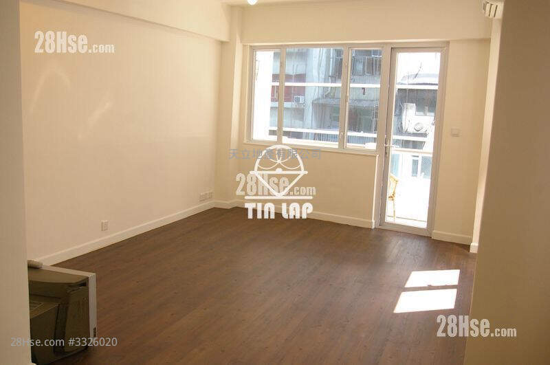 66 Wellington Street Rental Studio , 1 Bathroom 500 ft² ( 46.5 m² )