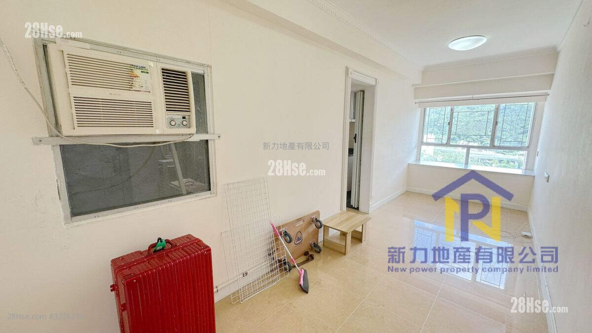 Shatinpark Sell 1 Bedroom , 1 Bathroom 302 ft² ( 28.1 m² )