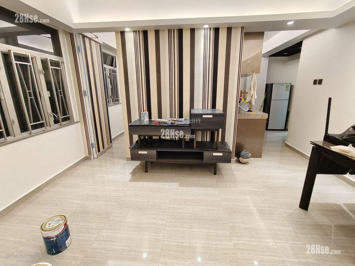 Lai Yin Building Rental 1 Bedroom , 1 Bathroom 364 ft² ( 33.8 m² )