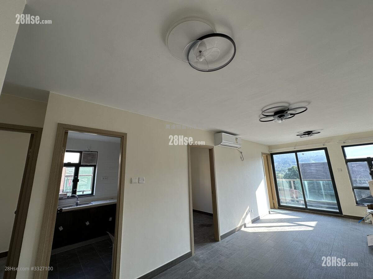 Tai Po Tau Sell 3 Bedrooms , 1 Bathroom 700 ft² ( 65.0 m² )