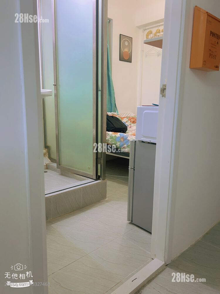 Chung Yuen Building Rental 1 Bedroom , 1 Bathroom 85 ft² ( 7.9 m² )