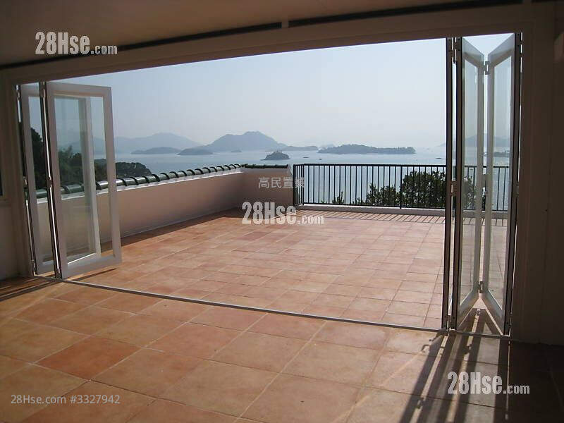 Tai Mong Tsai Rental 4 Bedrooms , 3 Bathrooms 2,100 ft² ( 195.1 m² )