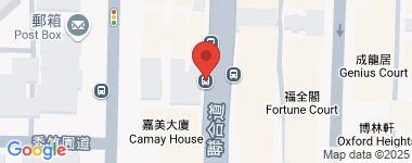 联合大厦 Vr Floor Plan 物业地址