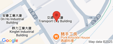 Transport City Building  Address