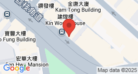 68-70 Lai Chi Kok Road Map
