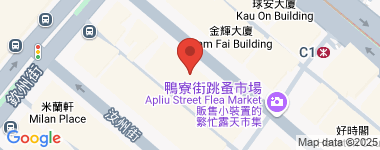 245 Apliu Street 245 Address