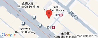 Metro Sham Shui  Address