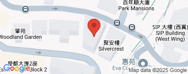 雨时大厦  物业地址