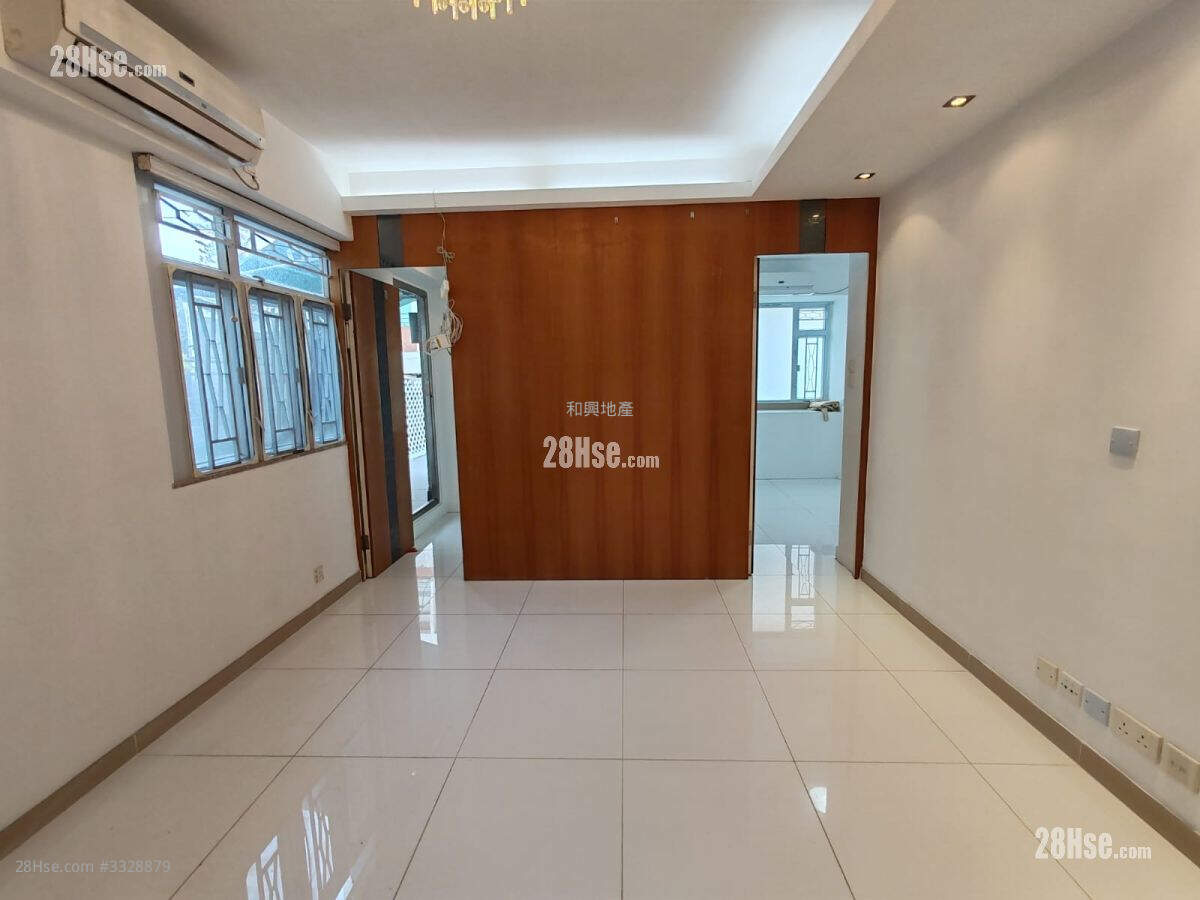 Sai Kung Building Rental 449 ft² ( 41.7 m² )