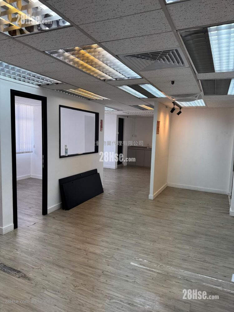 Fook Yip Building Sell