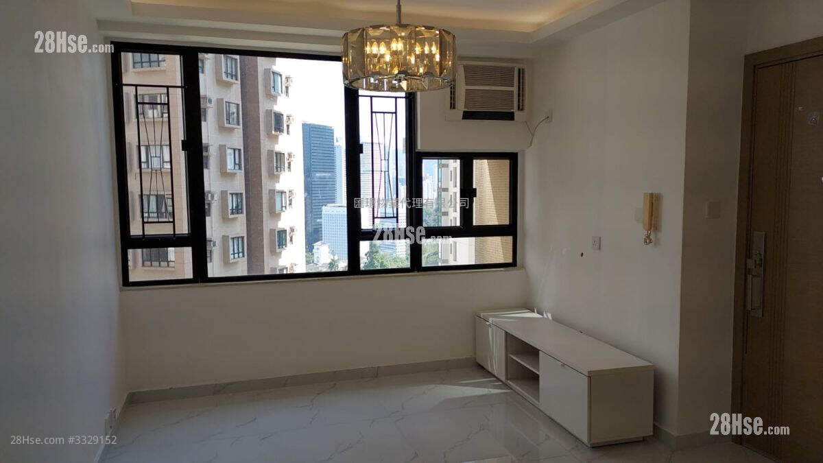 Roc Ye Court Sell 3 Bedrooms , 2 Bathrooms 736 ft² ( 68.4 m² )