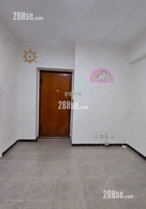 Hing Fat House Sell 2 Bedrooms , 1 Bathroom 339 ft² ( 31.5 m² )