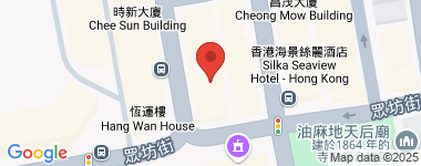 152 Reclamation Street Room 00, Low Floor Address