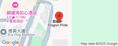 柏傲山  物业地址