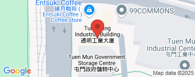 Tung Ming Industrial Building  Address